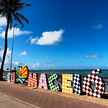 Home In Family Maceió Exteriér fotografie