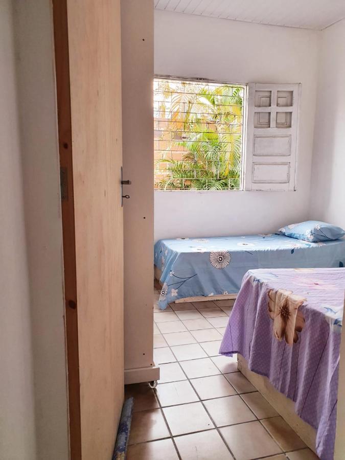 Home In Family Maceió Exteriér fotografie